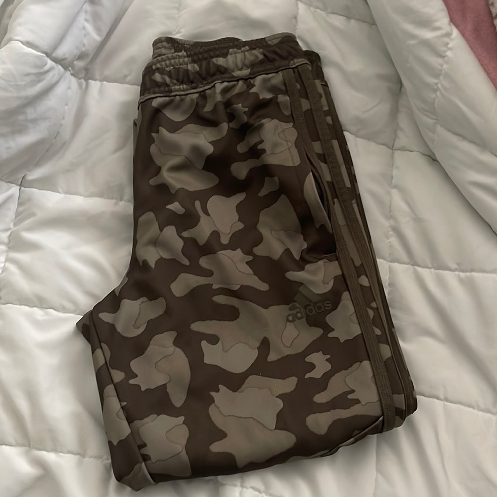 adidas areoready sweats